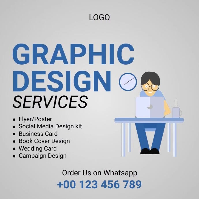 Best Graphic Design Agency in Mysuru