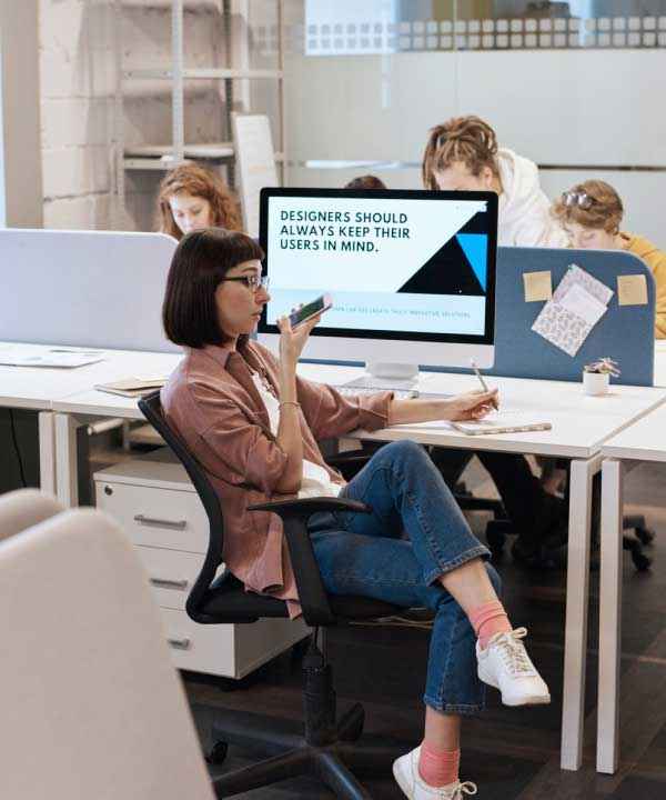 Graphic Designer in Mysuru​